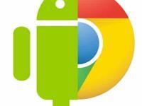 The Chromification of Android