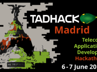 TADHack Madrid 2014