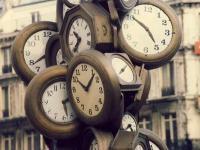 clocks