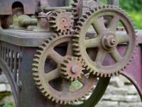 gears