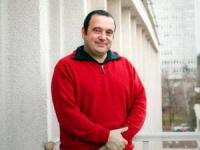 Lubomir Chorbadjiev