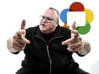 Kim Dotcom's WebRTC service