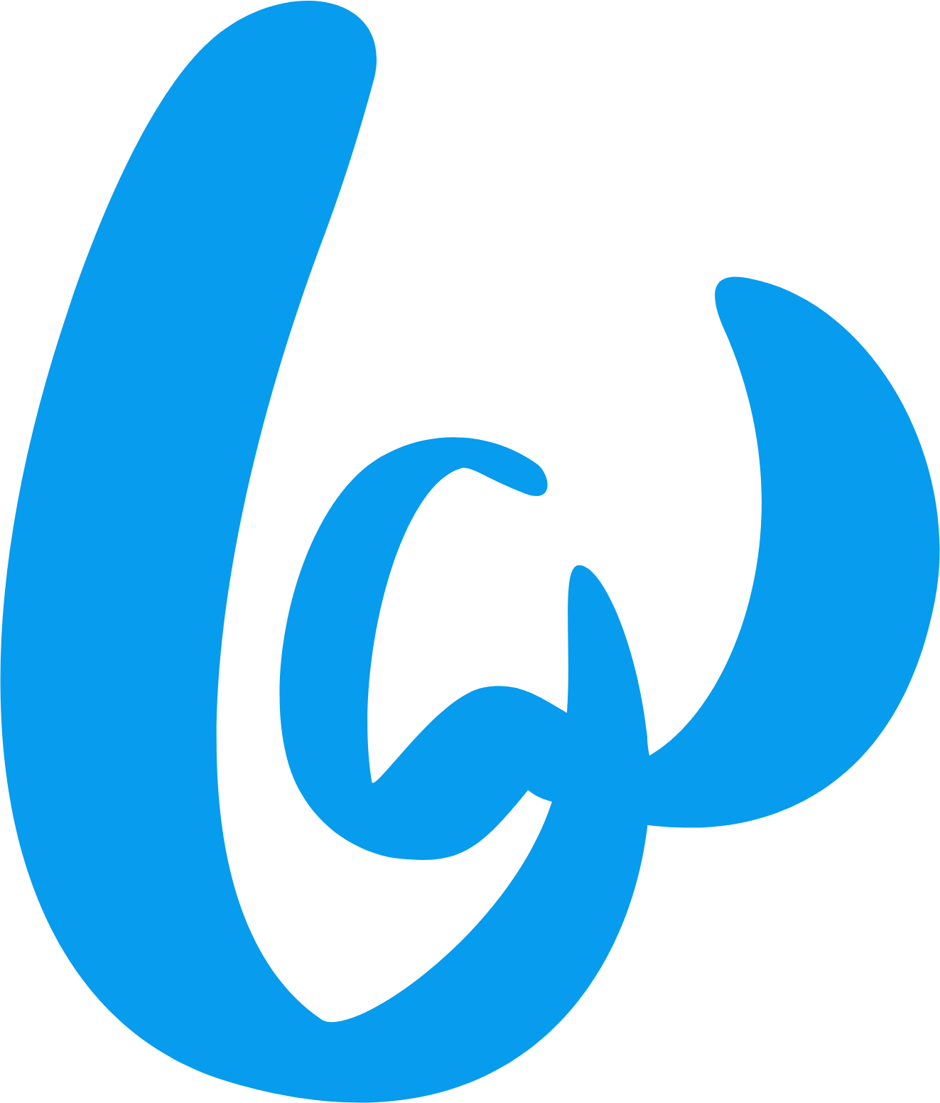 Bandwidth logo