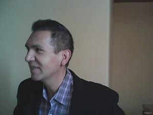Rene Tapia