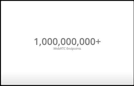 a billion endpoints