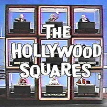 Hollywood Squares