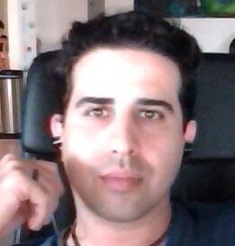 Emilio Cueto