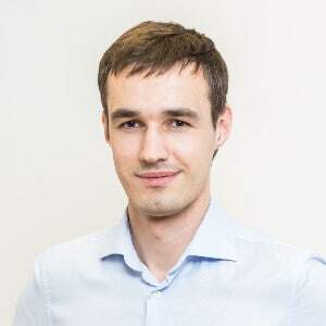 Timur Valishev