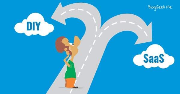 What route should your messaging implementation take?