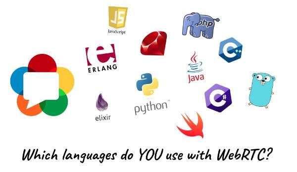 WebRTC Python