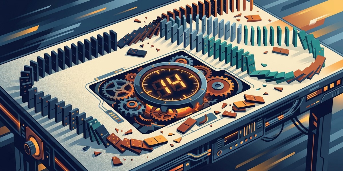 Domino effect of Chrome releases breaking WebRTC services