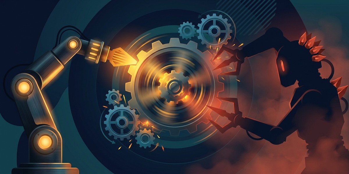 GenAI arms race driving faster Chrome releases
