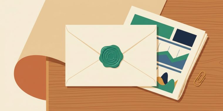 WebRTC Insights newsletter illustration