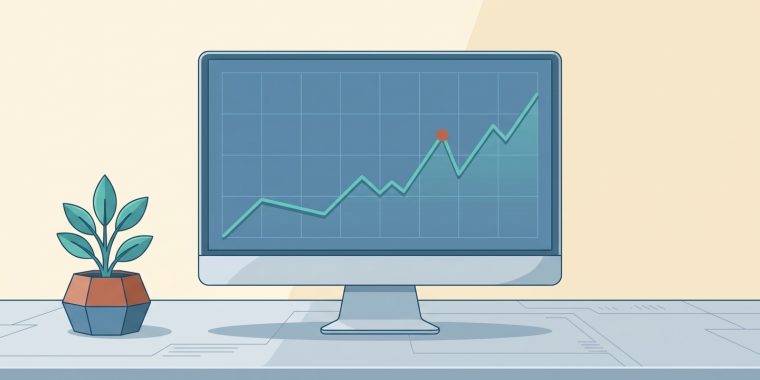 rtcStats dashboard illustration