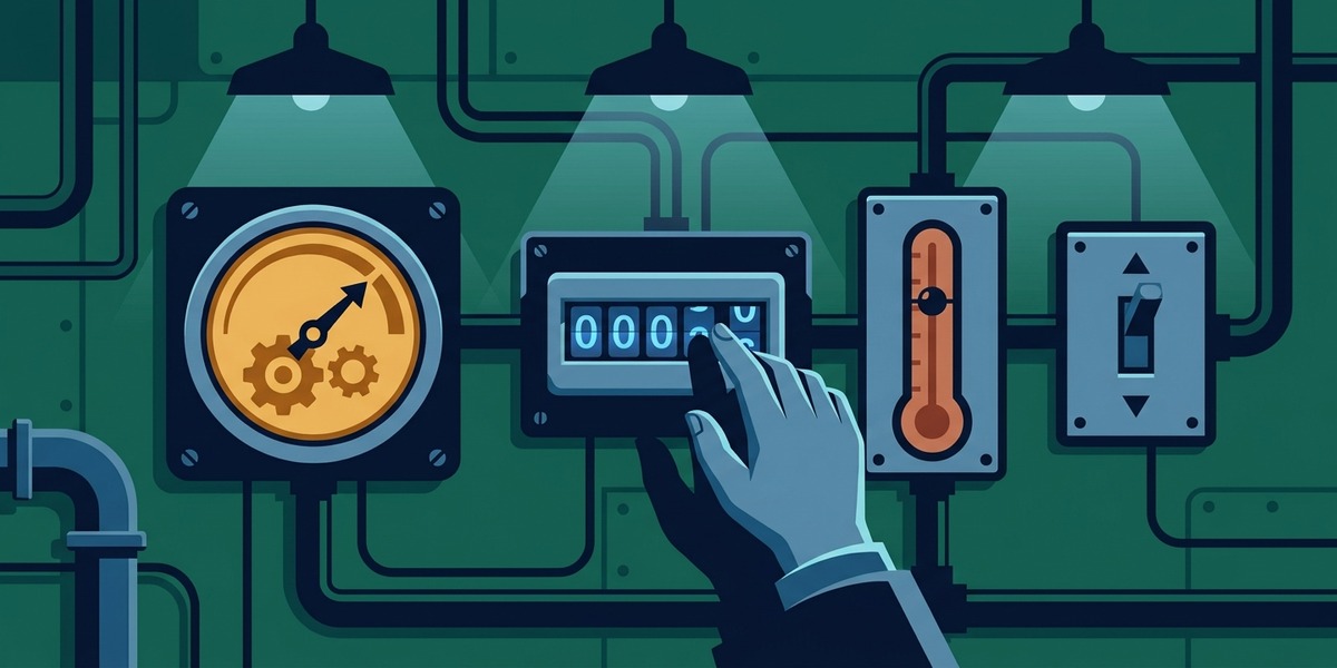 Different Video API pricing models side by side - choosing the right measurement approach