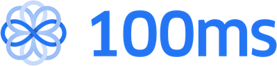 100ms