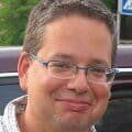 Arik Halperin