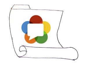 WebRTC and single page applications