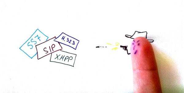 The Death of Signaling as we Know it