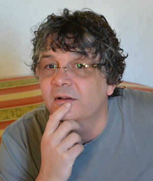 Michel Gutierrez