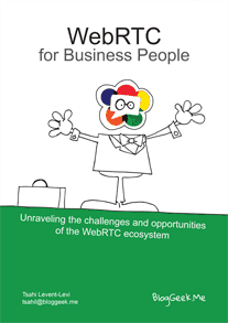 WebRTC for Business People