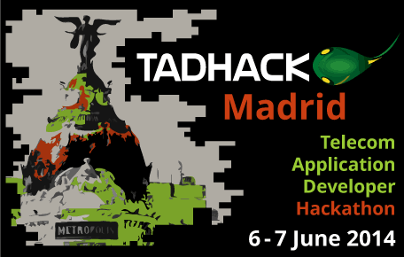 TADHack Madrid 2014