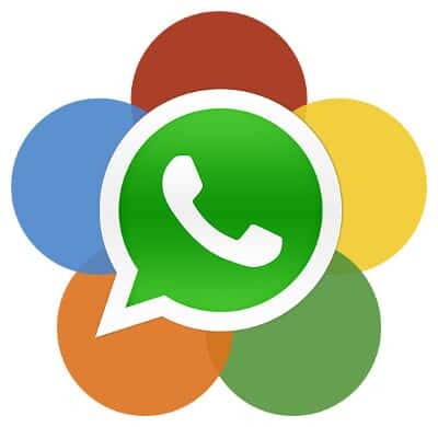 Whatsapp & WebRTC