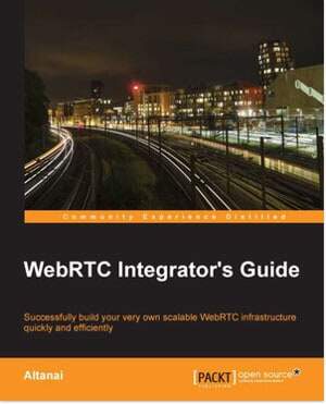 WebRTC Integrator Guide