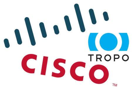 Cisco acquires Tropo