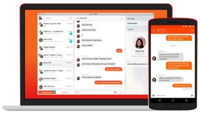 Enterprise Messaging: HipChat, Slack. Can Jive Chime Rise to the Challenge?