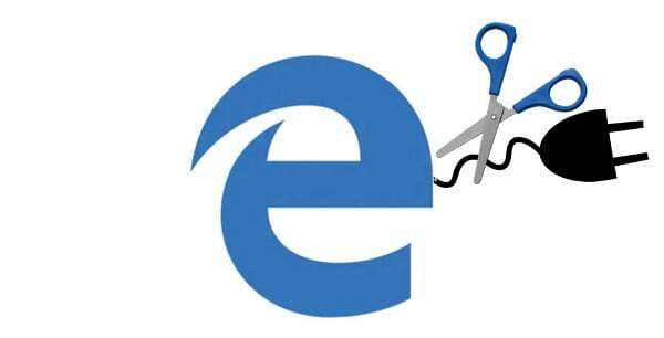 Microsoft Edge Plugins