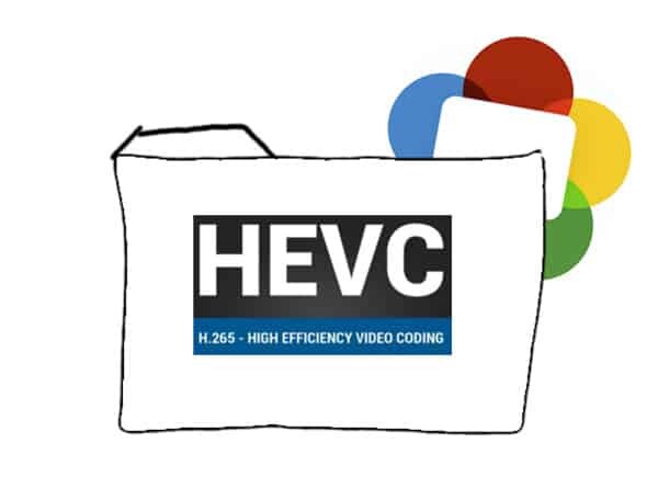 HEVC in browsers