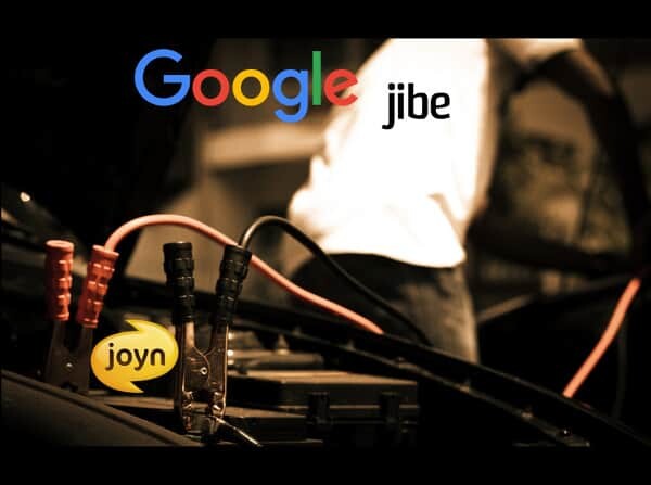 Google acquires Jibe mobile