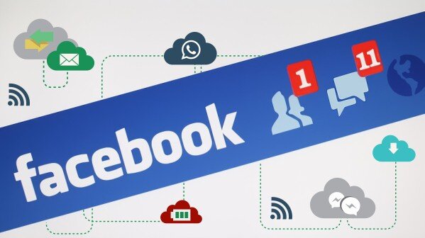 Facebook and the future of messaging
