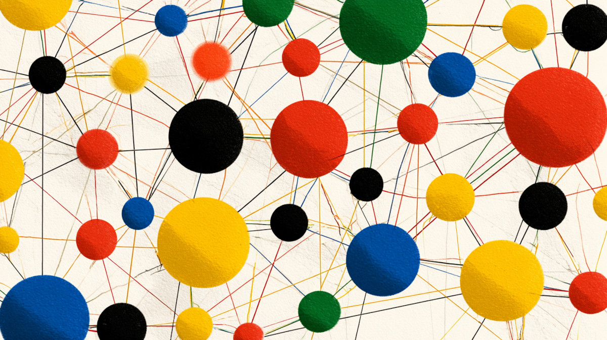 Will there ever be a decentralized web?