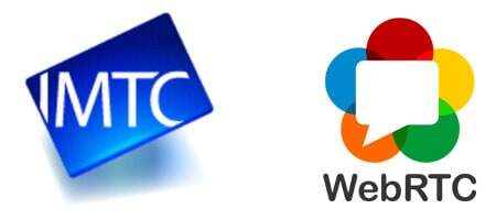 The IMTC and WebRTC
