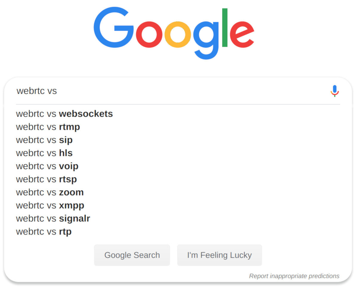 Webrtc Vs Websockets Bloggeek Me Webrtc Vs Websockets Bloggeek Me