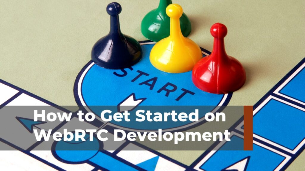Learn WebRTC