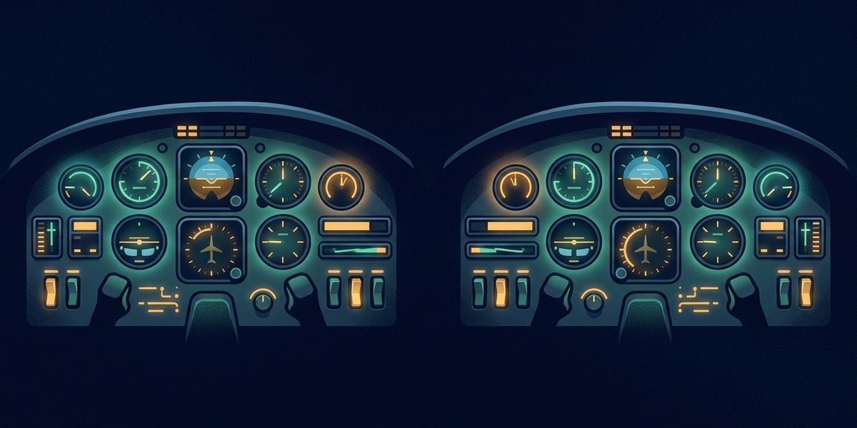 SIP and WebRTC twin control panels reaching the same call quality