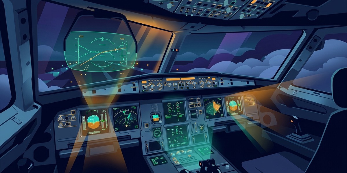 Full cockpit readout: what WebRTC observability buys you