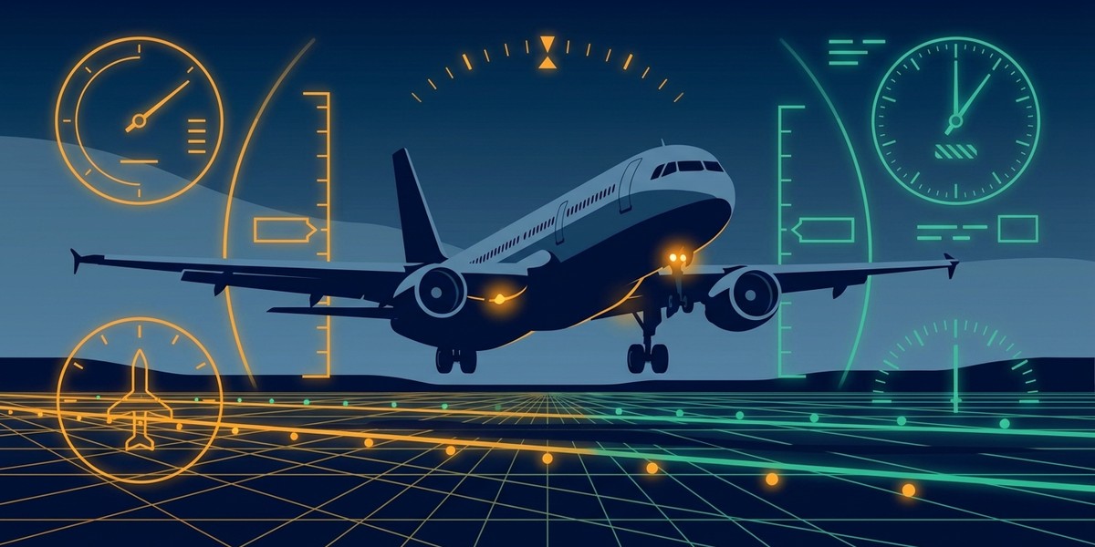 Confident night landing with WebRTC observability in place
